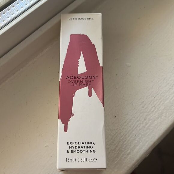 Overnight Lip Mask - Picture 5 of 5